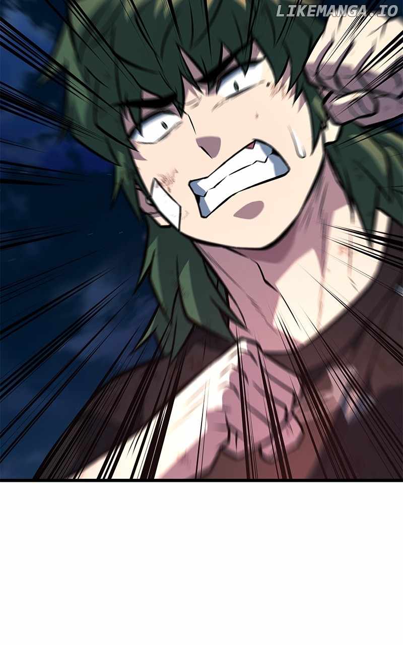King of Violence Chapter 52 154